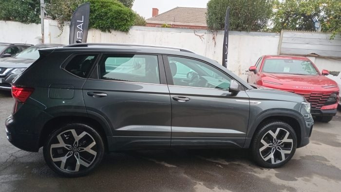 VOLKSWAGEN TAOS 1.4 TSI AT HIGHLINE 2025 OOSW39 - Imagen 2