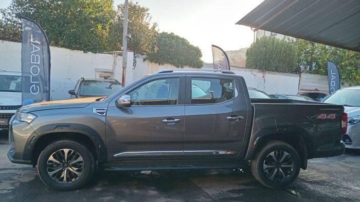MAXUS T90 AT 2.0D 4WD 2023 OOXG82