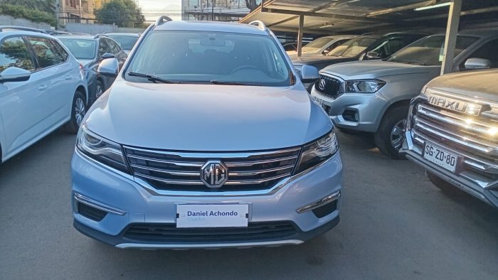 MG RX5 1.5T MT 2022 OOTC52 - Imagen 3
