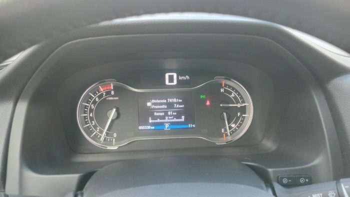 HONDA RIDGELINE 3.5 RTL 4X4 AT 2022 OOYX68 - Imagen 5