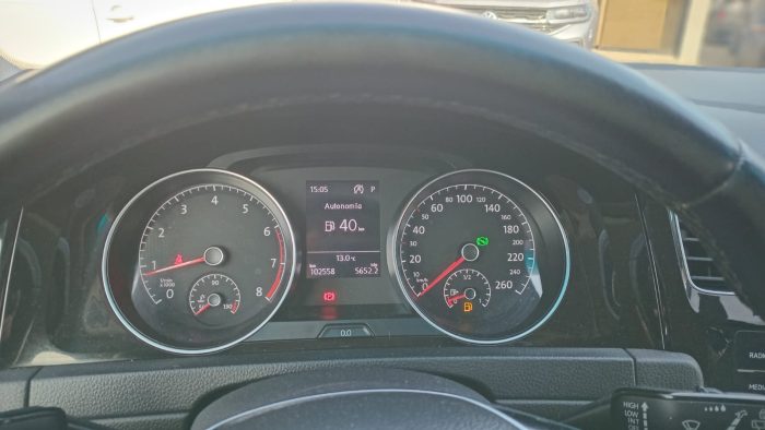 VOLKSWAGEN GOLF 1.4 TSI HIGHLINE AT 2018 OOGL92 - Imagen 5