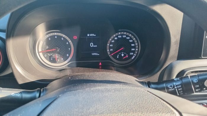 HYUNDAI GRAND I10 1.2 PLUS MT 2025 OOGP75 - Imagen 5