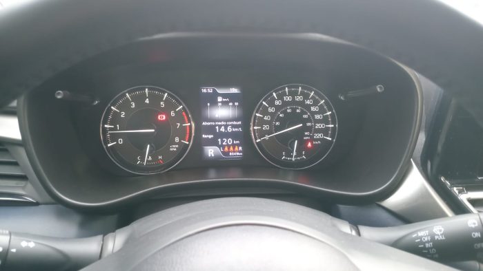 SUZUKI BALENO 1.5 AT GLX 2025 OOKR52 - Imagen 5
