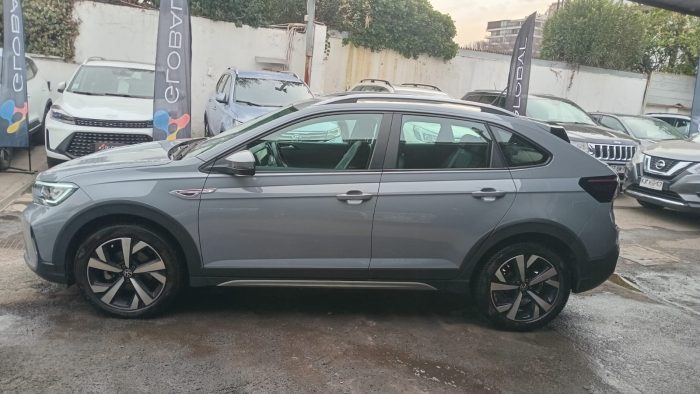 VOLKSWAGEN NIVUS 1.0 TSI AT HIGHLINE 2022 OOTP78