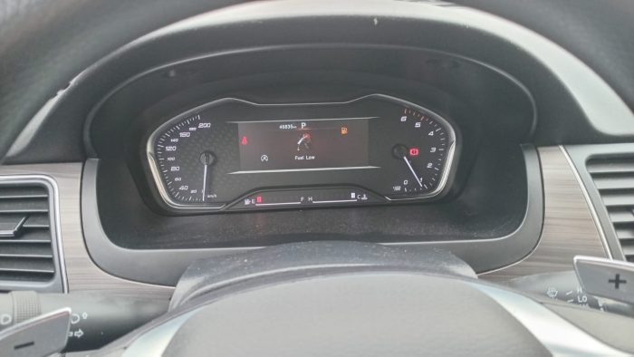 MAXUS G10 6+1 AT EJECUTIVA 2022 ODP65 - Imagen 5