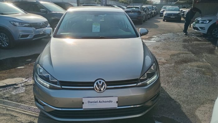VOLKSWAGEN GOLF 1.4 TSI HIGHLINE AT 2018 OOGL92 - Imagen 3