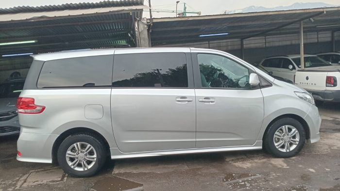 MAXUS G10 6+1 AT EJECUTIVA 2022 ODP65 - Imagen 2
