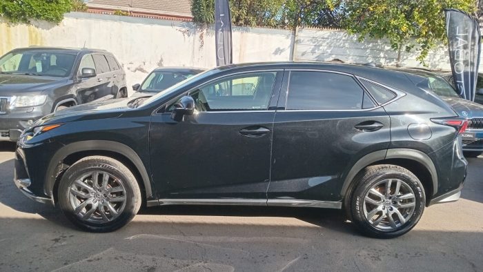 LEXUS NX300 2.0 AT 2022 OOLX94