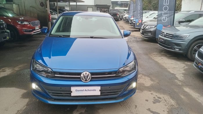 VOLKSWAGEN POLO 1.6 AT HIGHLINE 2023 OOCB63 - Imagen 3
