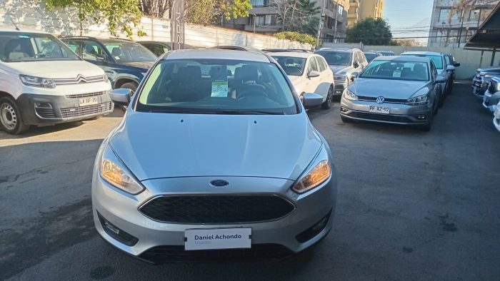 FORD FOCUS 2.0 AT SE 2019 OOSY41 - Imagen 3