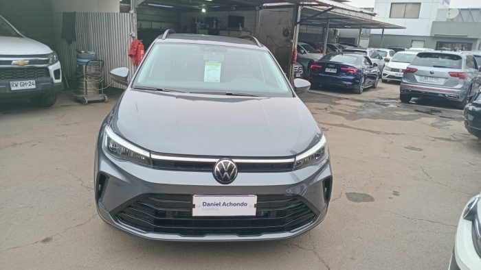 VOLKSWAGEN NIVUS 1.0 TSI COMFORTLINE AT 2025 OOTD13 - Imagen 3