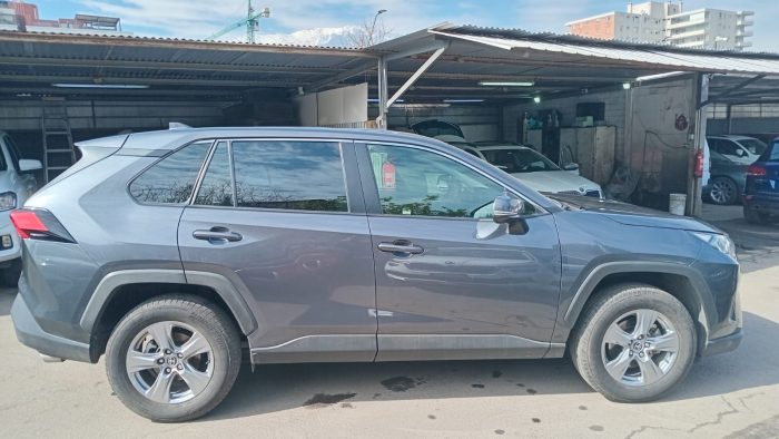 TOYOTA RAV4 2.0 LE MT 2022 OOVJ71 - Imagen 2