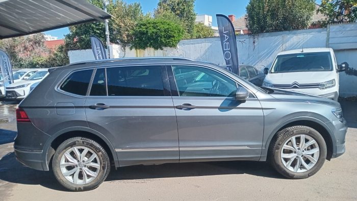 VOLKSWAGEN TIGUAN 2.0 HIGHLINE AT 4X4 2019 OOJY89 - Imagen 2