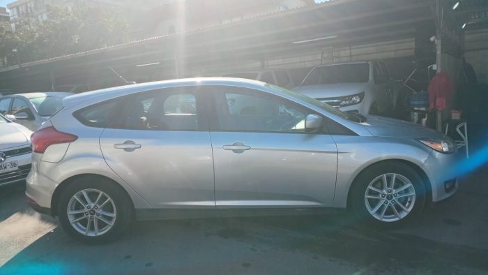 FORD FOCUS 2.0 AT SE 2019 OOSY41 - Imagen 2