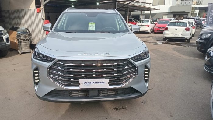 JETOUR X70 PLUS 1.6T AT 2024 OOYV13 - Imagen 3