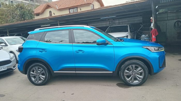 KAIYI KYX3 1.5T PRO AT 2024 OOHT30 - Imagen 2