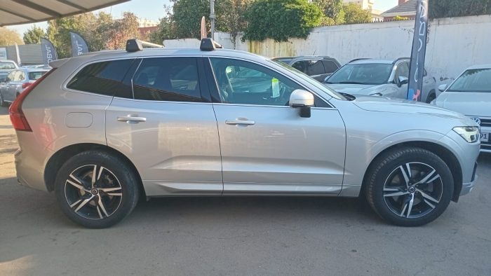 VOLVO XC60 2.0 T6 R-DESING AT 4WD 2019 OOHZ11 - Imagen 2