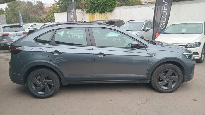 VOLKSWAGEN NIVUS 1.0 TSI COMFORTLINE AT 2025 OOTD13 - Imagen 2