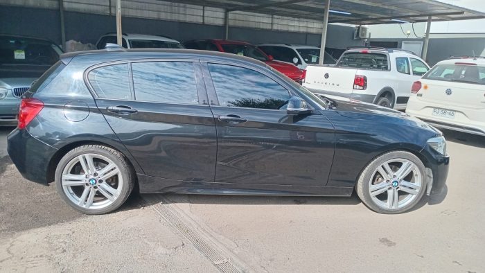 BMW 116 MT 1.6 SPORT 2014 OOFL57 - Imagen 2