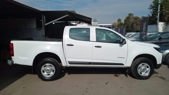 CHEVROLET COLORADO 2.8 TD LS 2022 OOGH24 - Imagen 2