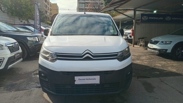 CITROEN BERLINGO 1.6 HDI MT 100M 2021 OOGF20 - Imagen 3