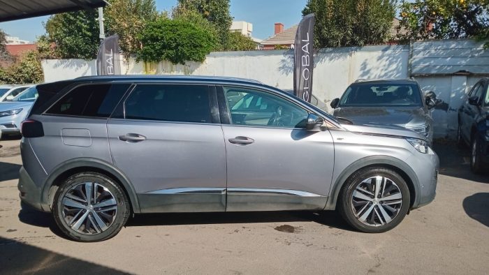 PEUGEOT 5008 2.0 HDI AT 2018 OOTK51