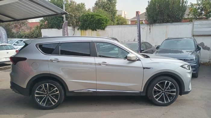 JETOUR X70 PLUS 1.6T AT 2024 OOYV13 - Imagen 2