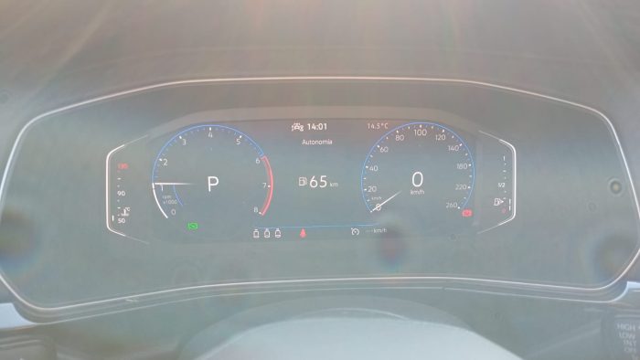 VOLKSWAGEN T CROSS HIGHLINE SPORT 1.0 TSI AT 2025 OOTF51 - Imagen 5
