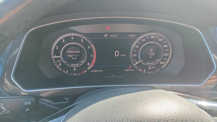VOLKSWAGEN TIGUAN 2.0 HIGHLINE AT 4X4 2019 OOJY89 - Imagen 5