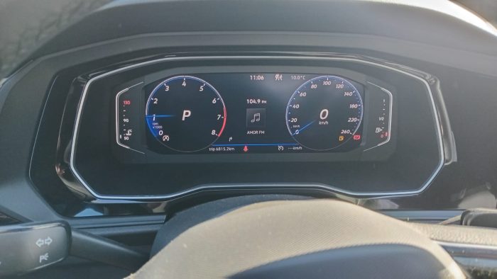 VOLKSWAGEN JETTA 2.0 TSI AT 2025 OORB40 - Imagen 5