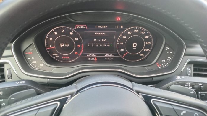 AUDI A5 AT 2.0 TFSI 45 STRONIC QUATTRO 2020 OOXP96 - Imagen 5