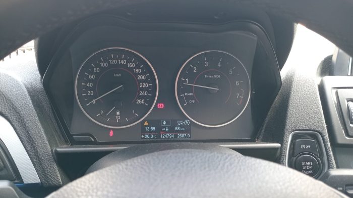 BMW 116 MT 1.6 SPORT 2014 OOFL57 - Imagen 5