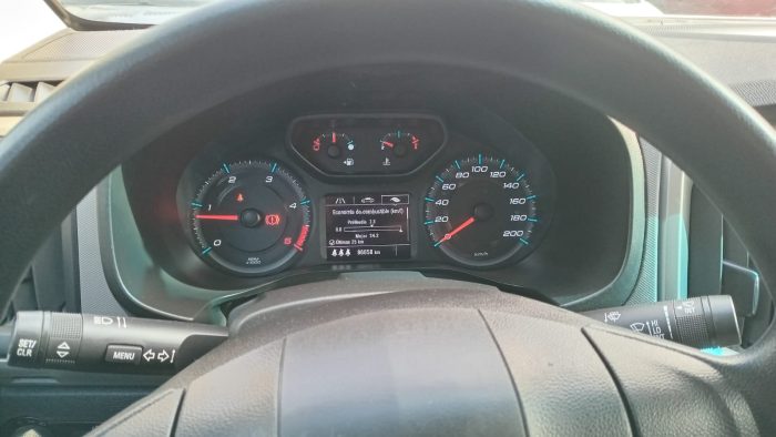CHEVROLET COLORADO 2.8 TD LS 2022 OOGH24 - Imagen 5