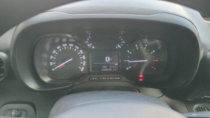 CITROEN BERLINGO 1.6 HDI MT 100M 2021 OOGF20 - Imagen 5