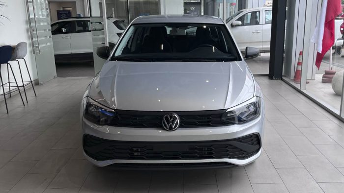Volkswagen Polo Track 1.6 MT (Nuevo) - Imagen 2