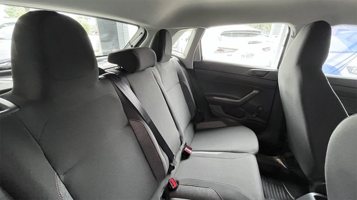 Volkswagen Polo Track 1.6 MT (Nuevo) - Imagen 5