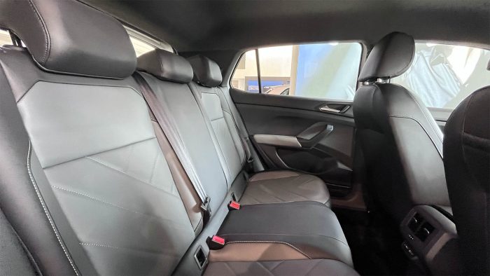 VOLKSWAGEN T-Cross Trendline MT NUEVO - Imagen 6