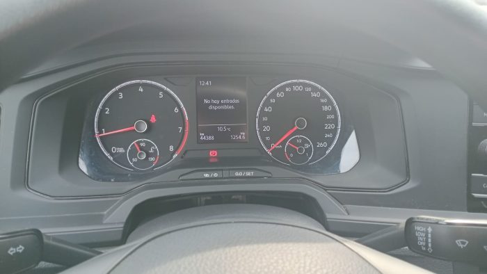 VOLKSWAGEN VIRTUS TRENDLINE 1.6 MT 2021 OODZ91 - Imagen 5
