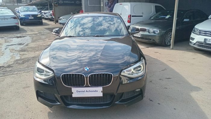 BMW 116 MT 1.6 SPORT 2014 OOFL57 - Imagen 3