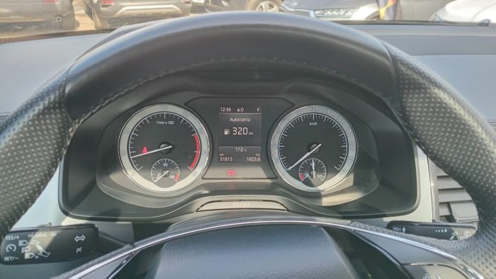 SKODA KODIAQ 1.4 TSI AMBIENTE AT 2023 OOFW61 - Imagen 5