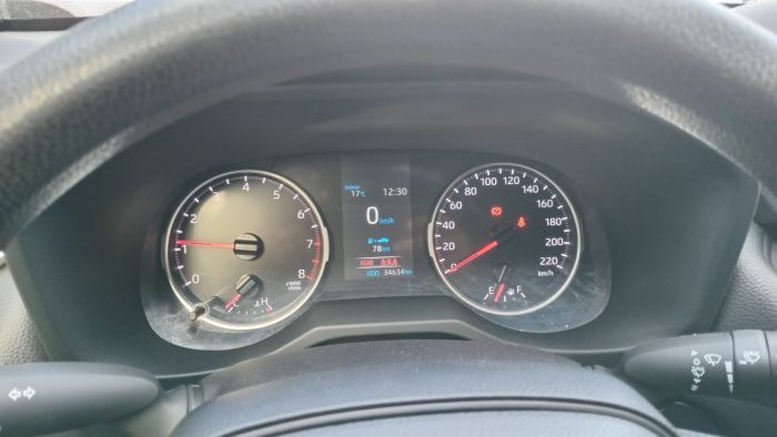 TOYOTA RAV4 2.0 LE MT 2022 OOVJ71 - Imagen 5