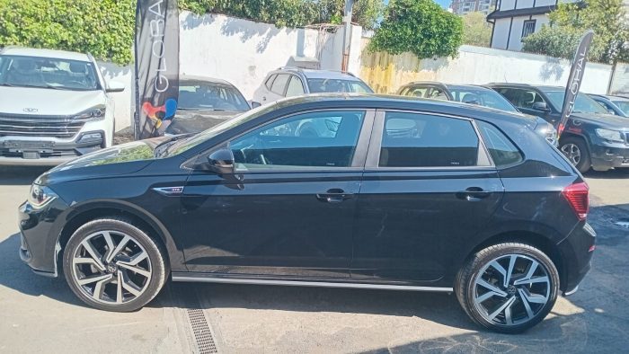 VOLKSWAGEN POLO GTS 1.4 TSI AT 2025 OOSR60