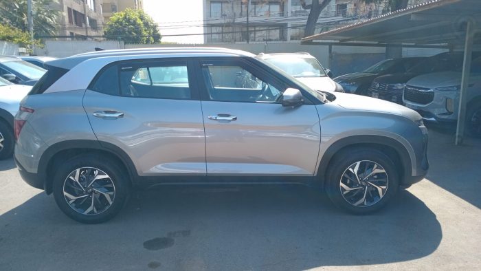 HYUNDAI CRETA 1.5 MT PLUS 2025 OOCW78 - Imagen 2