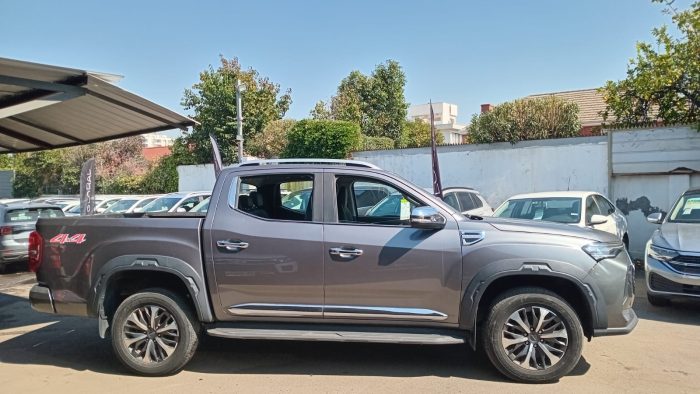 MAXUS T90 2.0 AT 4X4 2023 OOYV66 - Imagen 2