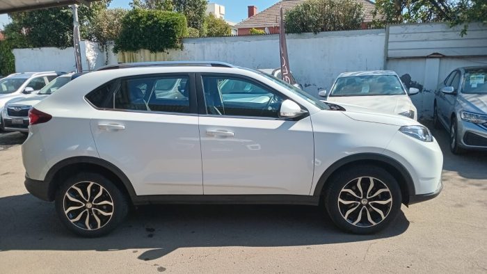 MG GS 1.5 T AT 2017 OOCJ46 - Imagen 2