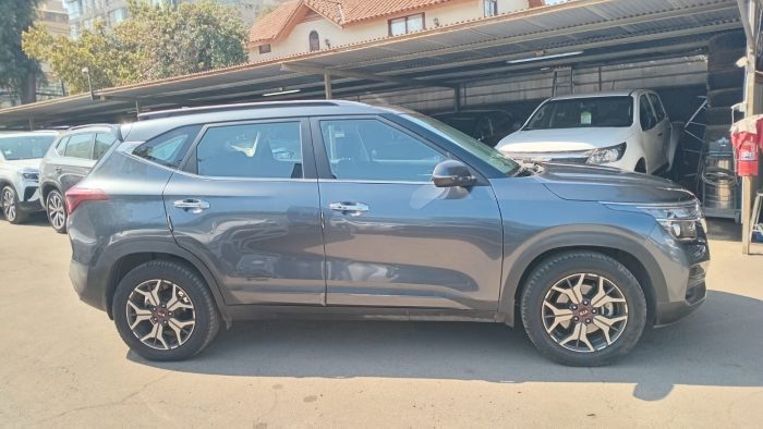 KIA SELTOS EX FULL 1.6 MT 2021 OOFD60 - Imagen 2