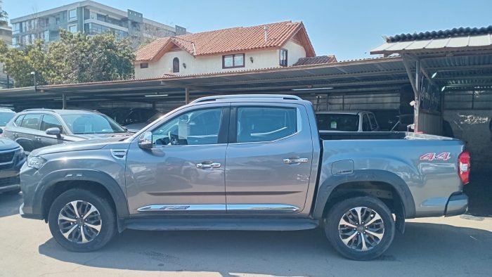 MAXUS T90 2.0 AT 4X4 2023 OOYV66