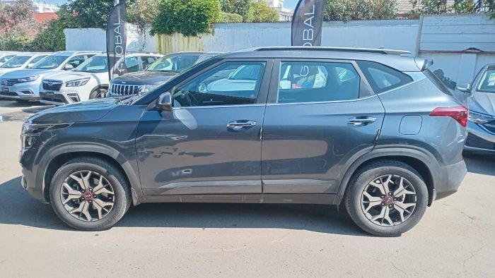 KIA SELTOS EX FULL 1.6 MT 2021 OOFD60