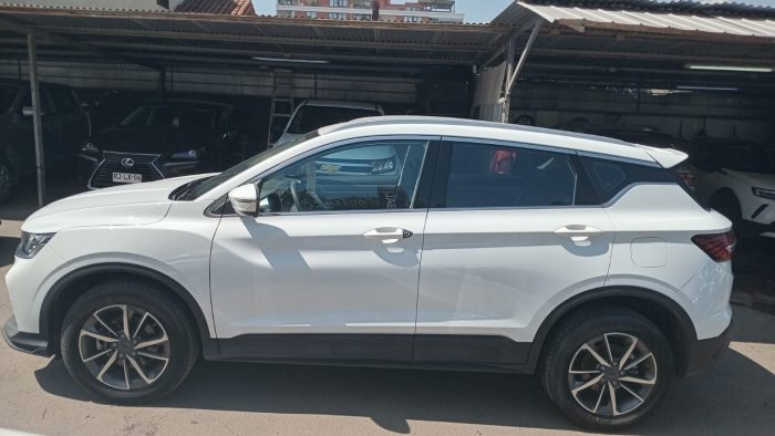 GEELY COOLRAY 1.5T AT COMFORT GL 2023 OOYJ49