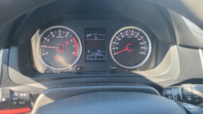 DONGFENG SX5 1.6 MT LUXURY 2022 OOKT68 - Imagen 5
